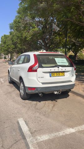 וולוו XC60