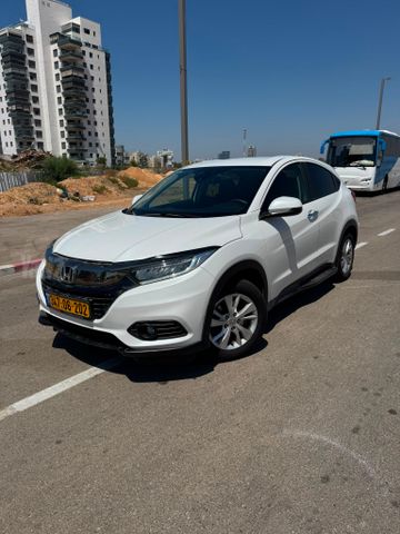 הונדה HR-V