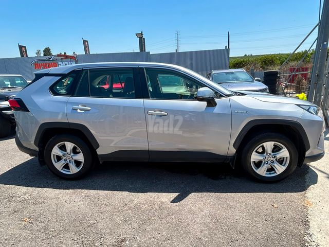 טויוטה RAV4