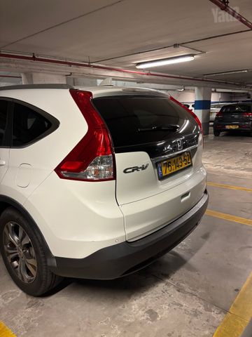 הונדה CR-V