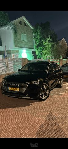 אאודי E-tron
