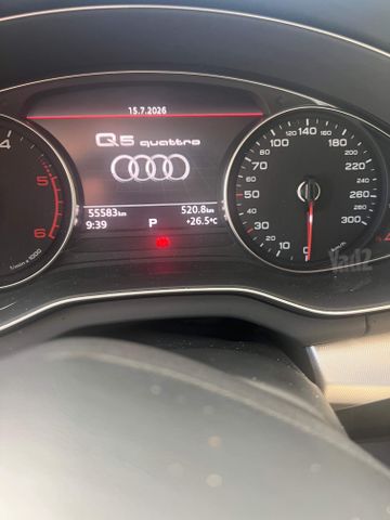 אאודי Q5