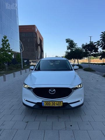 מאזדה CX-5