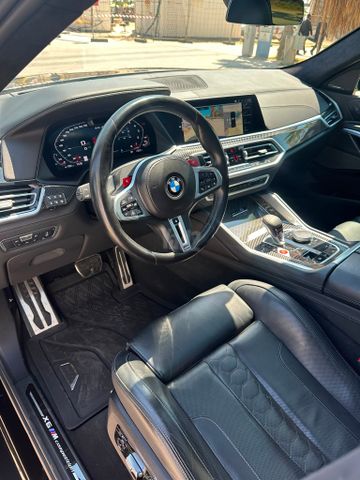 ב מ וו X6