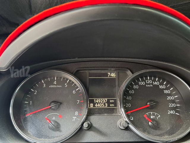 ניסאן קשקאי