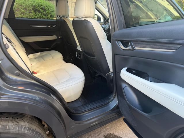 מאזדה CX-5