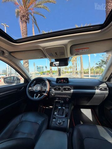 מאזדה CX-5