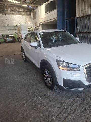 אאודי Q2