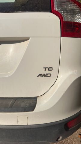 וולוו XC60