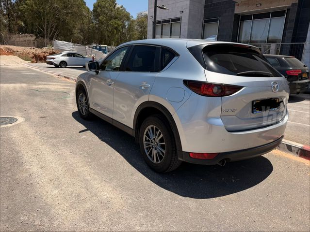 מאזדה CX-5