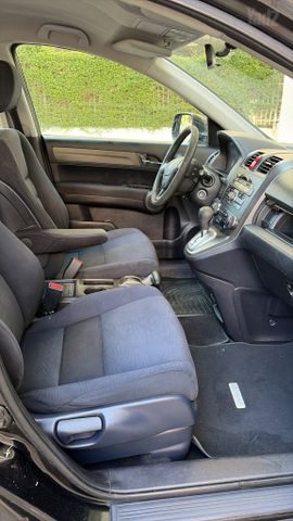 הונדה CR-V