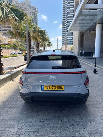 יונדאי קונה
