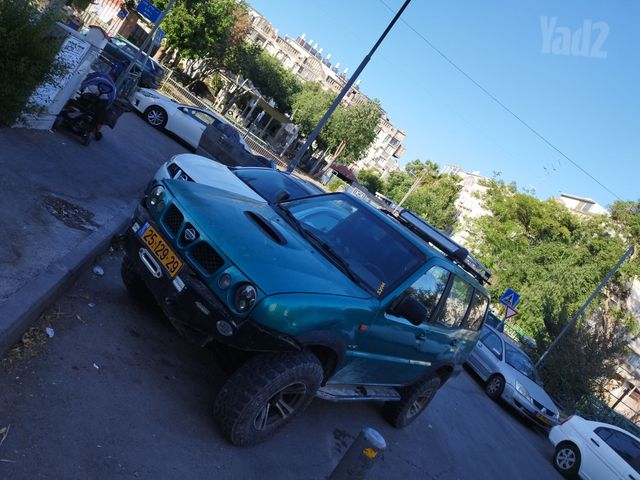 ניסאן טראנו