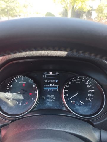 ניסאן קשקאי