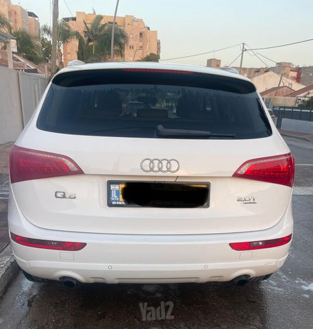 אאודי Q5