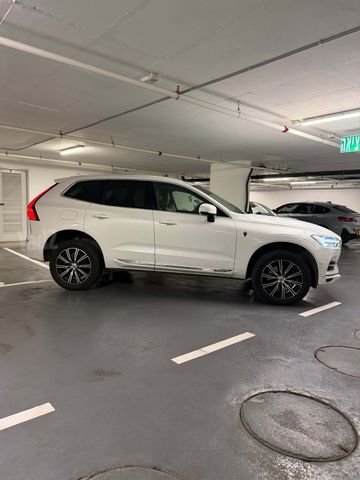 וולוו XC60