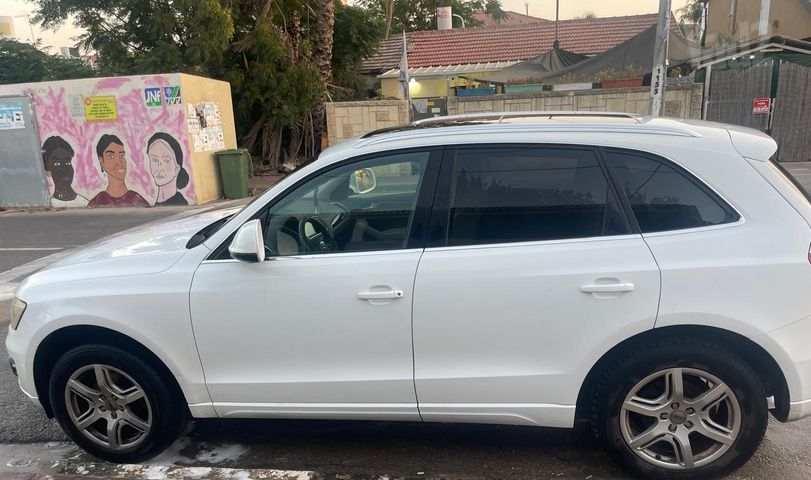 אאודי Q5