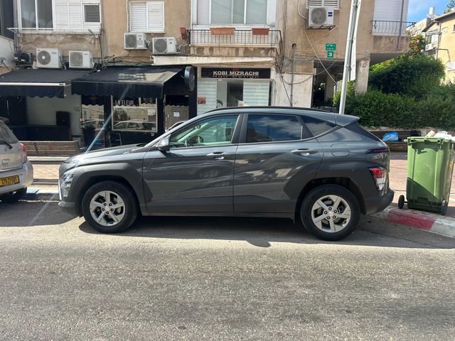 יונדאי קונה