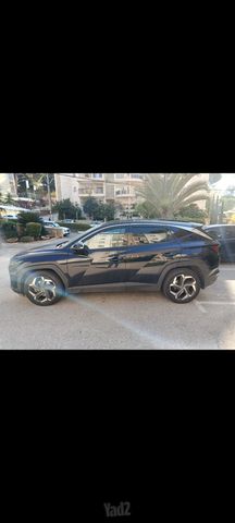 יונדאי טוסון