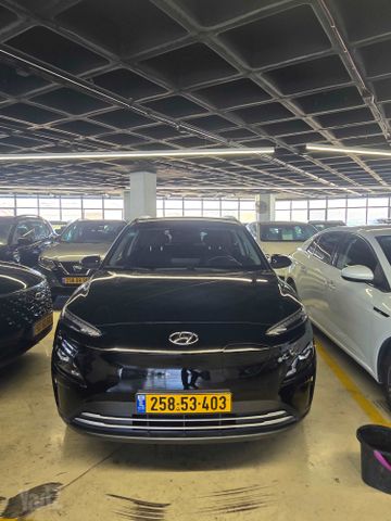 מודעת רכב יונדאי קונה