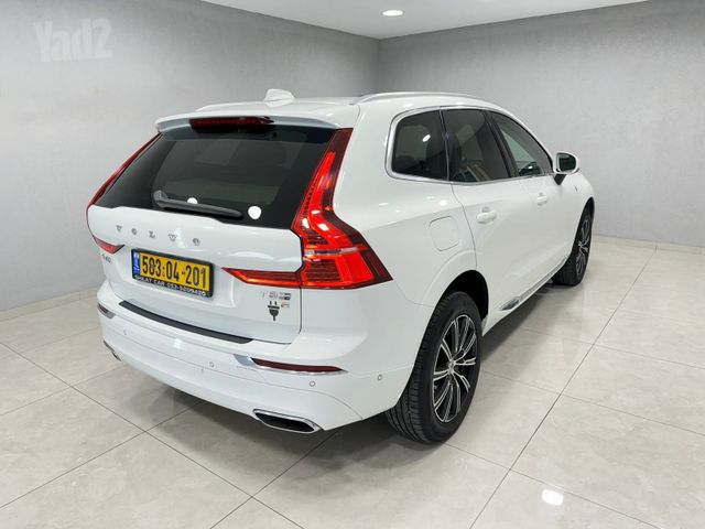 וולוו XC60