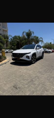 יונדאי טוסון