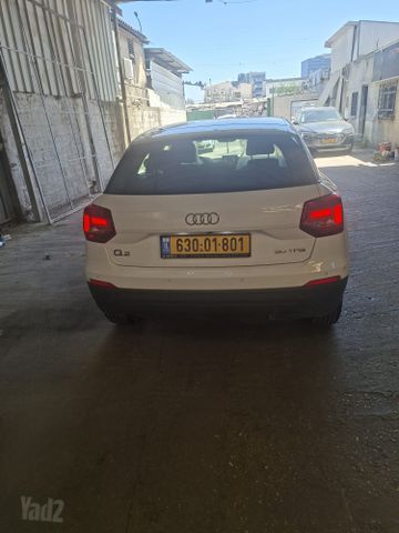 אאודי Q2