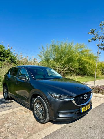 מאזדה CX-5