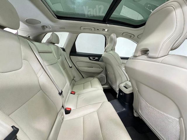 וולוו XC60