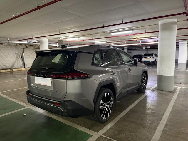 טויוטה RAV4