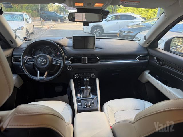 מאזדה CX-5
