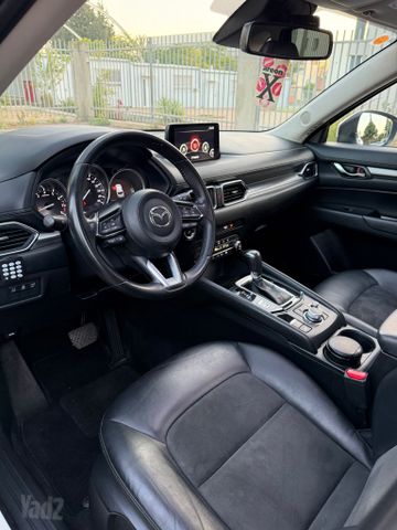 מאזדה CX-5