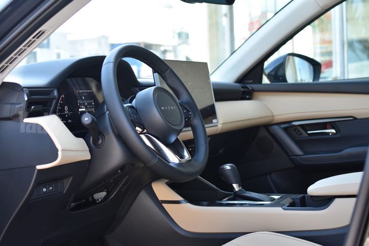 מאזדה CX-5