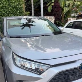טויוטה RAV4