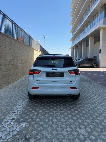 ג'יפ קומפאס