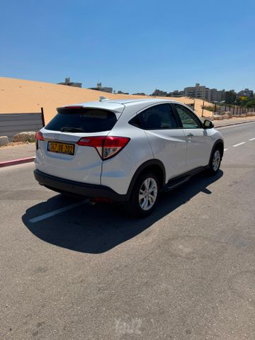 הונדה HR-V