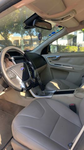וולוו XC60