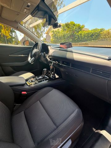 מאזדה CX-30