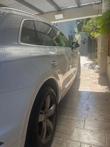 אאודי Q5