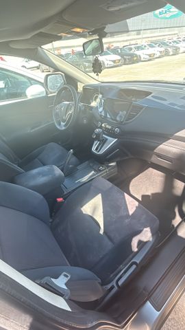 הונדה CR-V