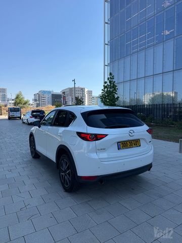 מאזדה CX-5