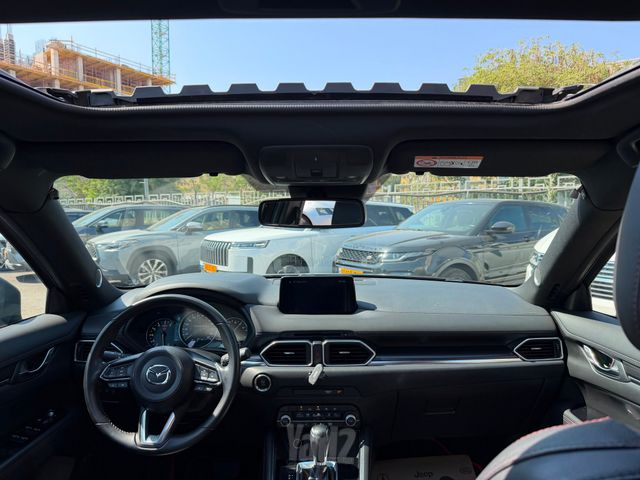 מאזדה CX-5