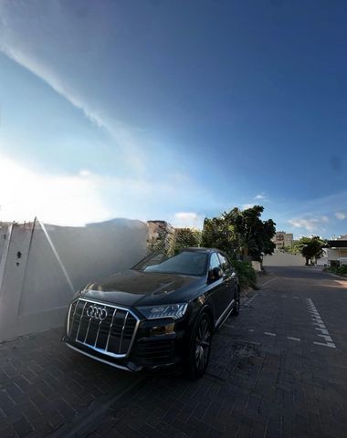 אאודי Q7