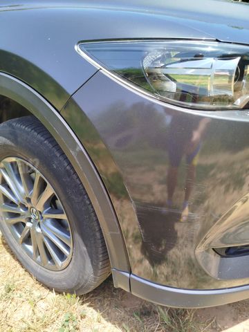 מאזדה CX-5