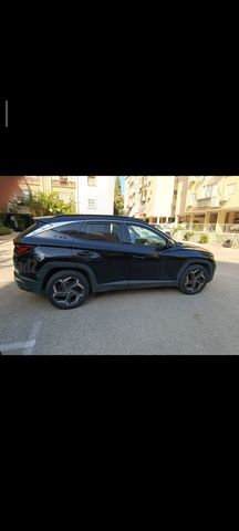 מודעת רכב יונדאי טוסון
