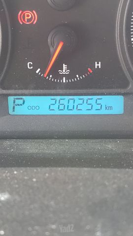 מודעת רכב שברולט קפטיבה