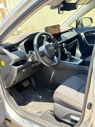 טויוטה RAV4