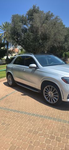 מרצדס-בנץ GLE