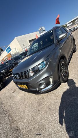 מודעת רכב סוזוקי ויטרה 1