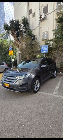 פורד אדג'